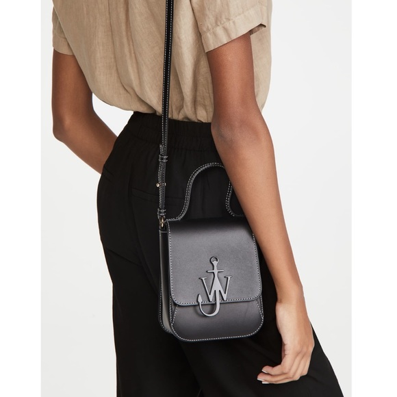 JW ANDERSON Bags Jw Anderson Top Handle Anchor Bag Poshmark